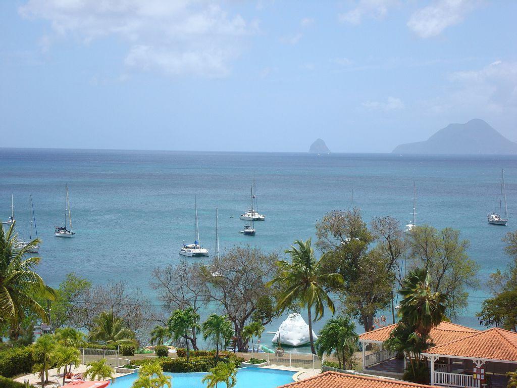 Palm'Studio Anse De Caritan Sainte-Anne Εξωτερικό φωτογραφία
