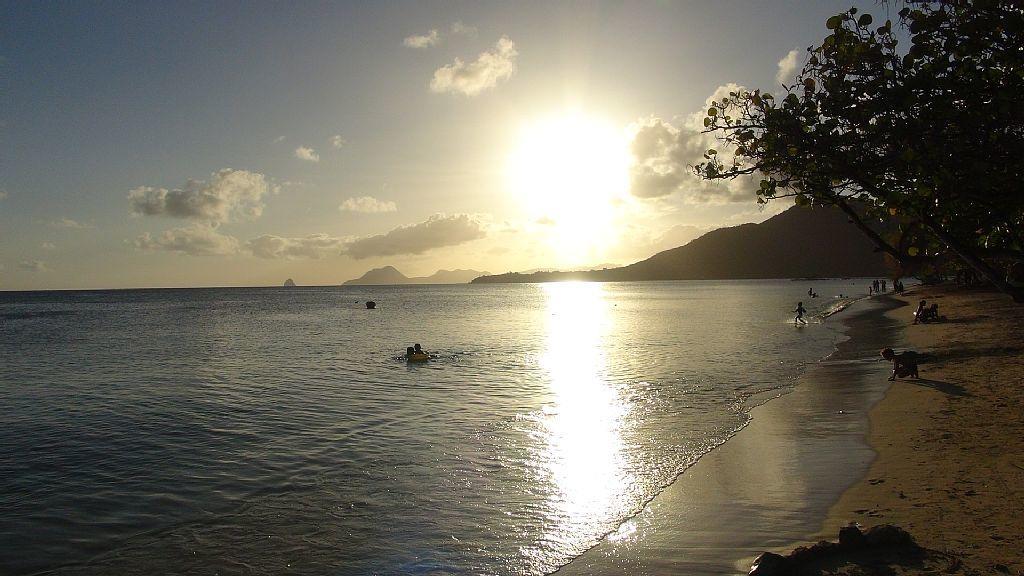 Palm'Studio Anse De Caritan Sainte-Anne Εξωτερικό φωτογραφία